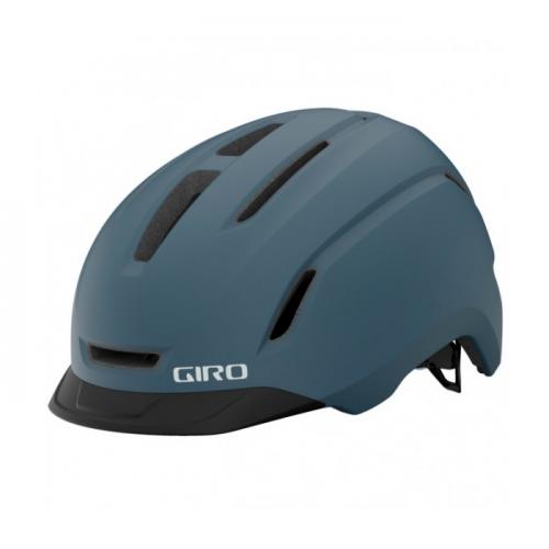 Giro Caden LED matte portaro grey