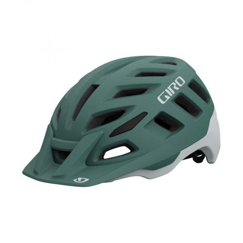 Giro Radix W matte grey green