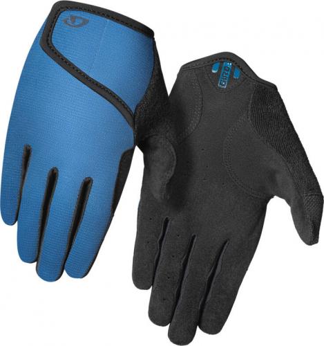 Giro Handschuhe DND Jr. II shaboti blue