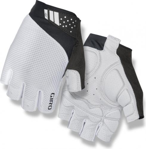 Giro Handschuhe Monaco II Gel white