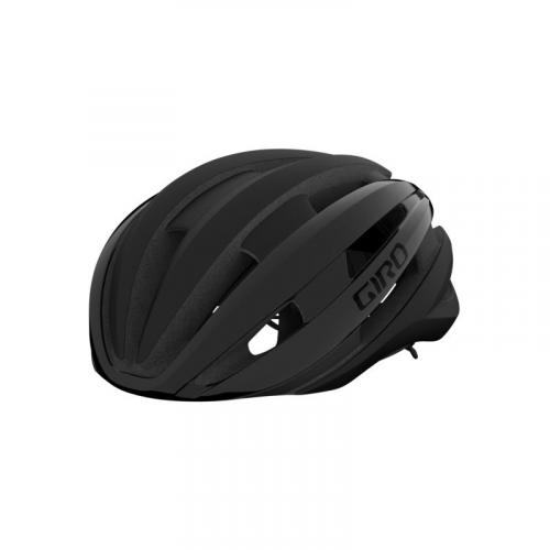 Giro Helm Synthe Mips II matte black