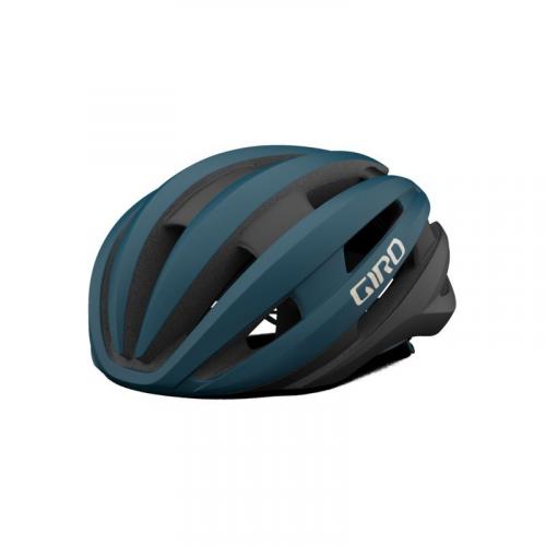 Giro Helm Synthe Mips II matte harbor blue