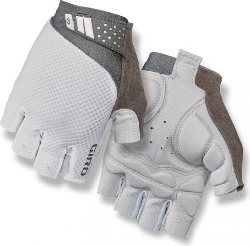 Giro Handschuhe Monica II Gel white