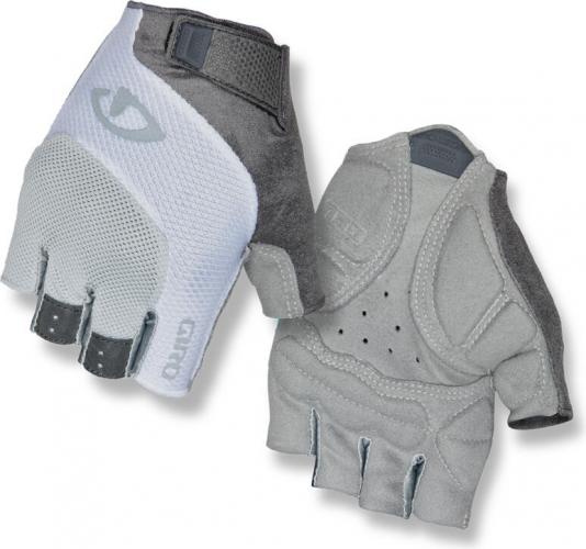 Giro Handschuhe Tessa Gel gray/white