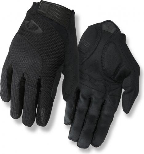 Giro Handschuhe Bravo Gel LF black
