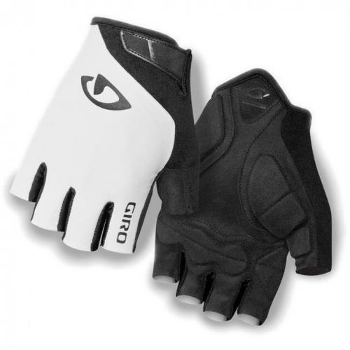 Giro Handschuhe Jag white - Gre: L/2