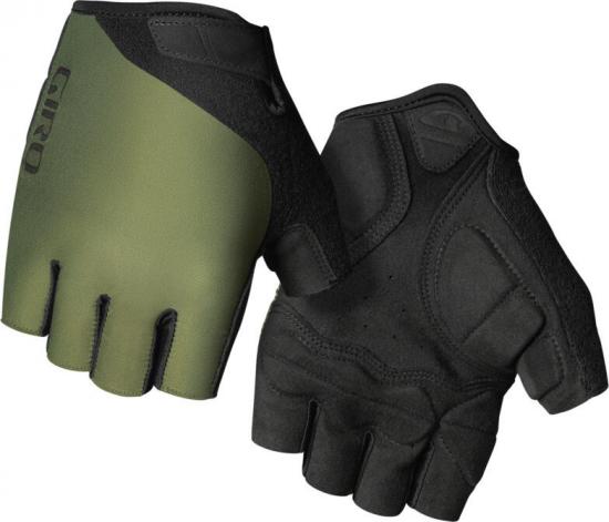 Giro Handschuhe Jag trail green