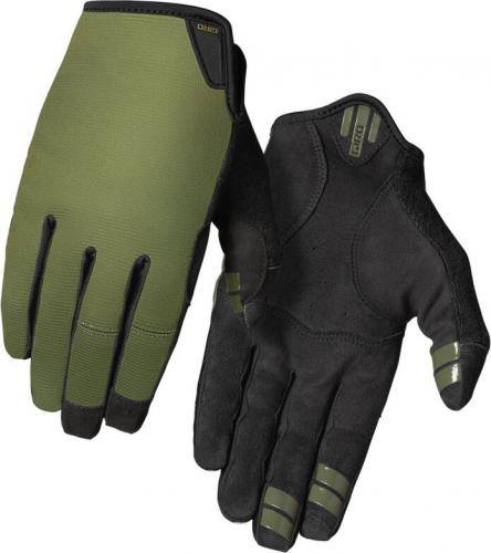 Giro Handschuhe DND trail green