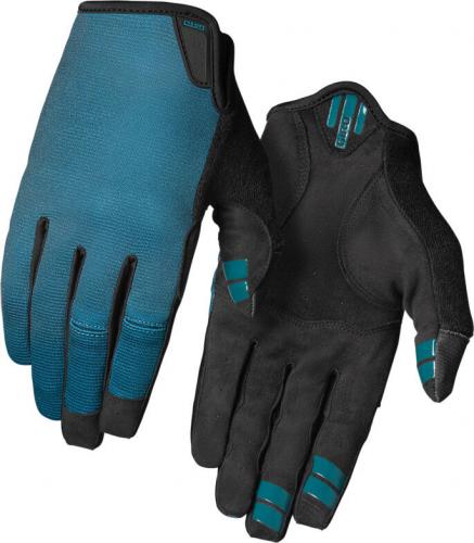 Giro Handschuhe DND harbor blue