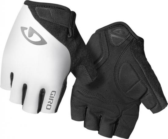 Giro Handschuhe Jag ette white