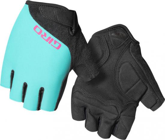 Giro Handschuhe Jag ette screaming teal/neon pink