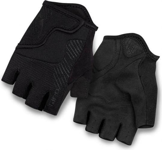 Giro Handschuhe Bravo Jr. Black