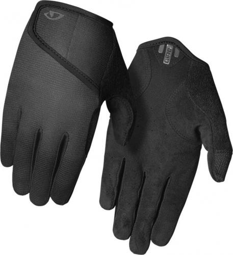 Giro Handschuhe DND Jr. II black