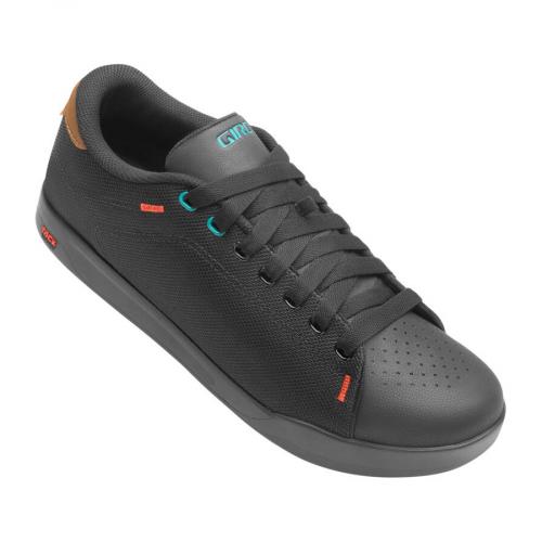 Giro Schuhe Deed black spark