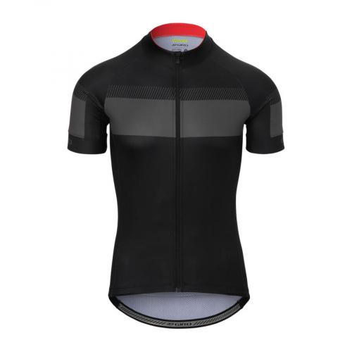 Giro M Chrono Sport Jersey blk sprint