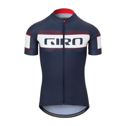 Giro M Chrono Sport Jersey midn bl spr