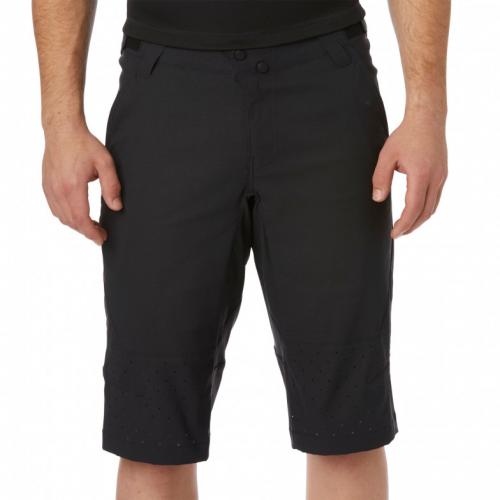 Giro M Havoc Short black - Gre: 36