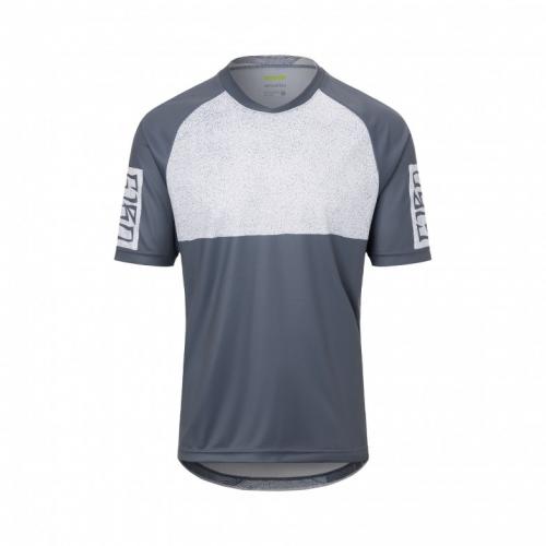 Giro M Roust Jersey port gry breakdown