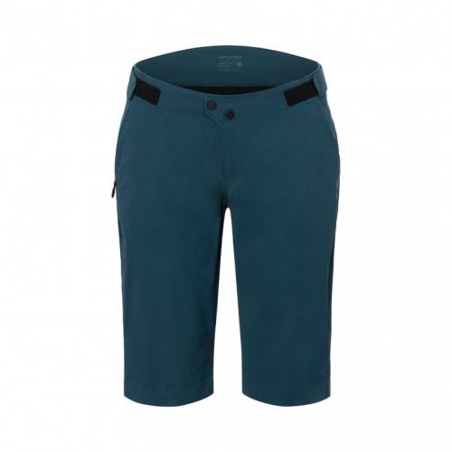 Giro W Havoc Short harbor blue