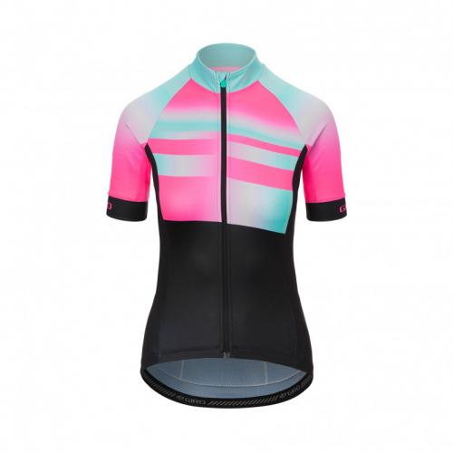 Giro W Chrono Sport Jersey scr tl deg