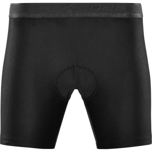 CUBE AM WS Innenhose blackngrey