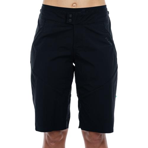 CUBE AM WS Baggy Shorts inkl Innenhose black