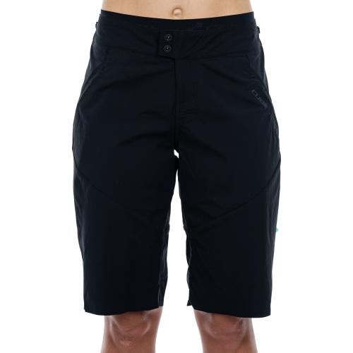 CUBE AM WS Baggy Shorts ohne Innenhose black