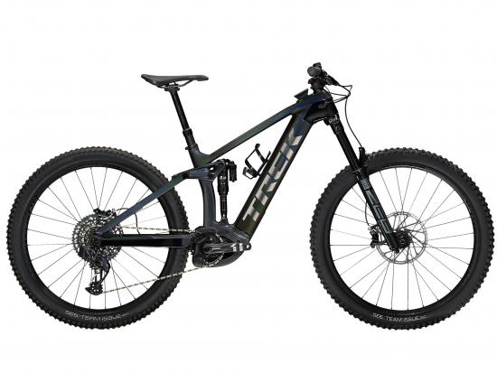 Trek Rail 9.8 GX AXS Gen 3 Dark Prismatic/Trek (UVP 9699) 