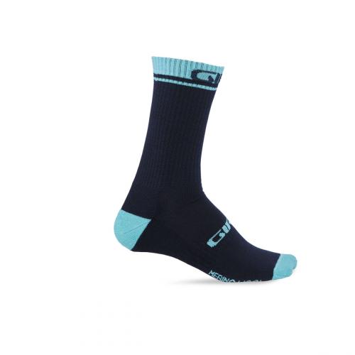 Giro Season Merino Wool SC midn bl EWS