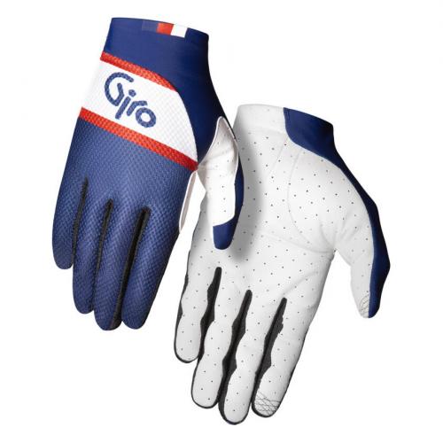 Giro Handschuhe Trixter LF midnight retro