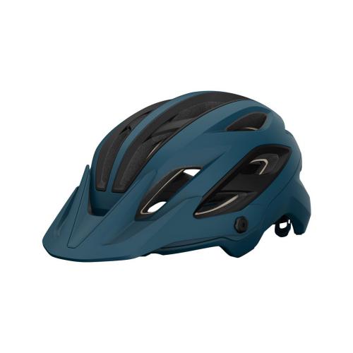 Giro Helm Merit Spherical matte harbor blue