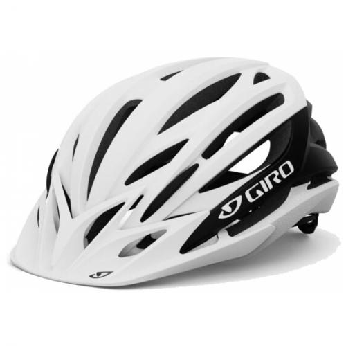 Giro Helm Artex Mips matte white/black