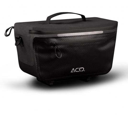 ACID Gepcktrgertasche PRO 10 RILink black