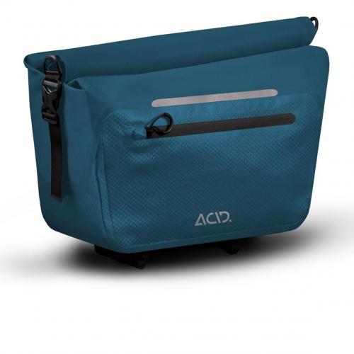 ACID Gepcktrgertasche PRO 14 RILink dark bluenblack