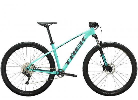 Trek Marlin 7 Gloss Miami Green - Gre: L