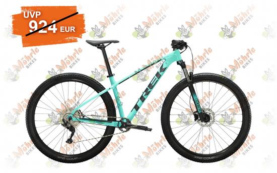 Trek Marlin 7 Gloss Miami Green - Gre: L