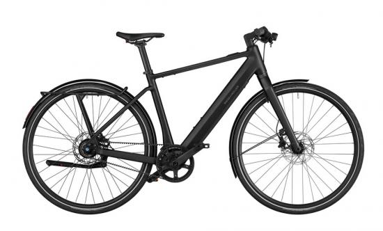 Riese&Mller UBN Five Silent black matt 51cm 