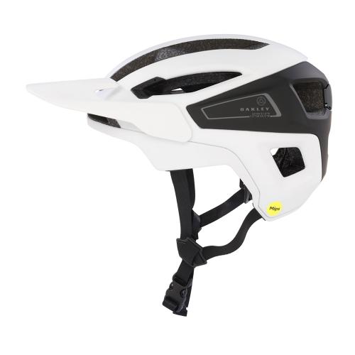 Oakley DRT3 Matte White/Satin Black