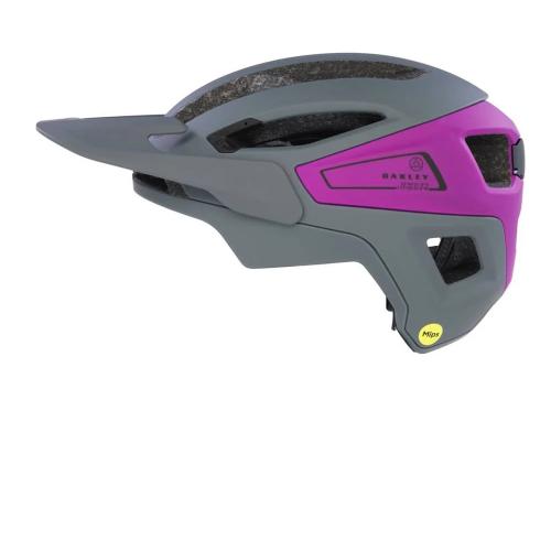 Oakley DRT3 Forged Irn/Ultra Prple