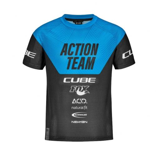 Cube Kids Action Team Trikot