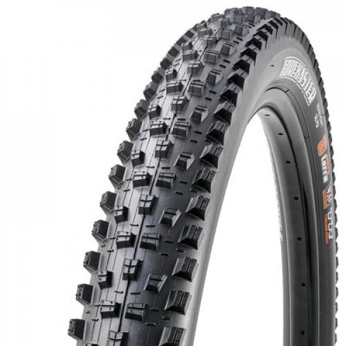 Maxxis Reifen Forekaster 29*2.40WT fb EXO TR Dual