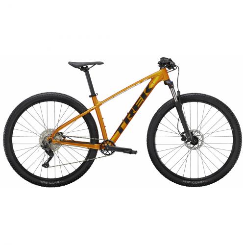 Trek Marlin 6 Factory Orange