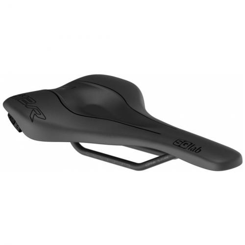 SQlab Sattel 612 ERGOWAVE R