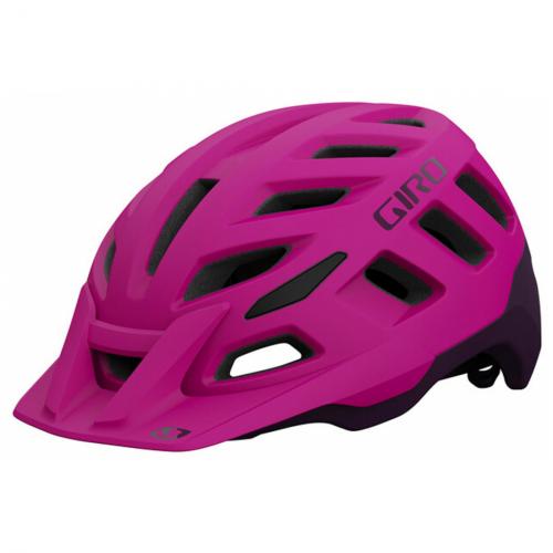 Giro Radix W matte pink street