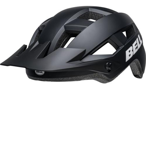 Bell Helm Spark 2 matte black