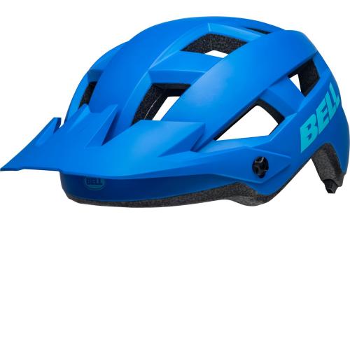 Bell Helm Spark 2 matte dark blue