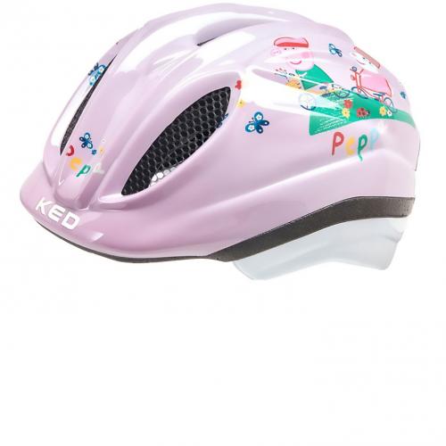 Helm KED Meggy II Originals Peppa PIG Girl