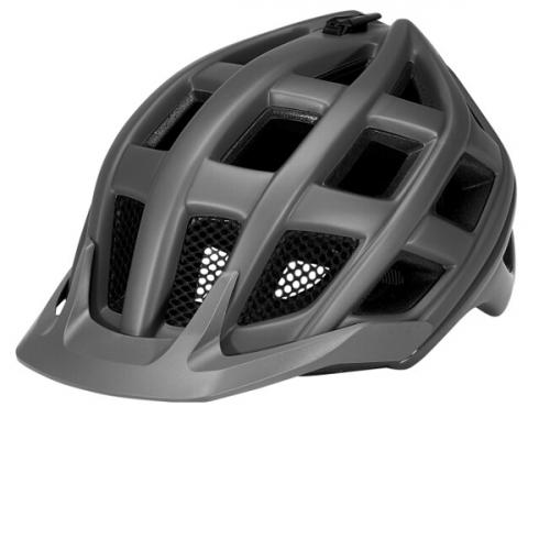 KED Helm Crom M Dark Grey Matt