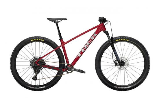 Trek Marlin 8 L 29 Crimson