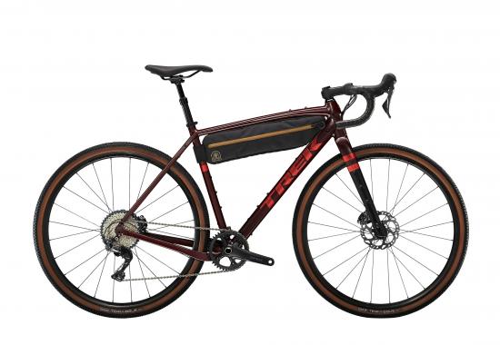 Trek Checkpoint ALR5 Driftless Satin Cobra Blood